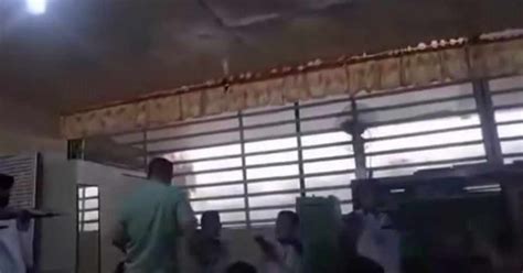 viral scandal tacloban|DepEd probes teacher over viral video .